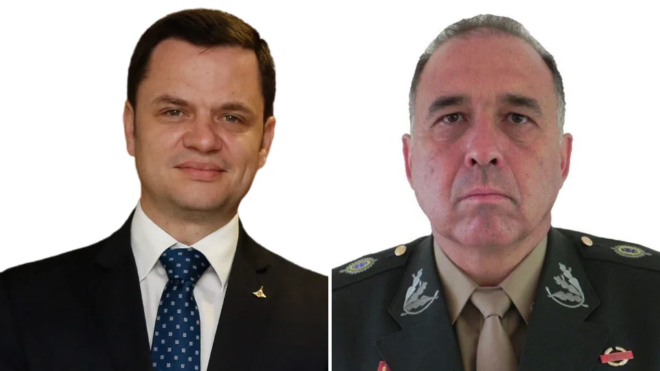 Anderson Torres e general Dutra se encontraram 48 horas antes de 8 de janeiro