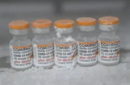 Amazonas recebe mais 36 mil doses de vacina infantil contra Covid-19