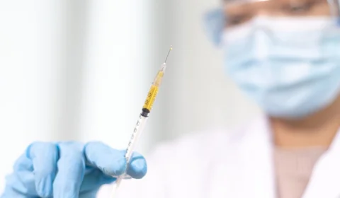 Vacinação contra Mpox começa no Brasil nesta segunda (13)