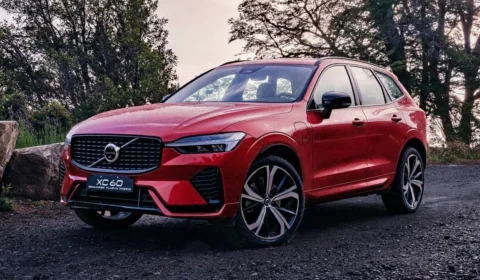 Ranking: lista mostra dez carros de luxo mais vendidos no início de 2023