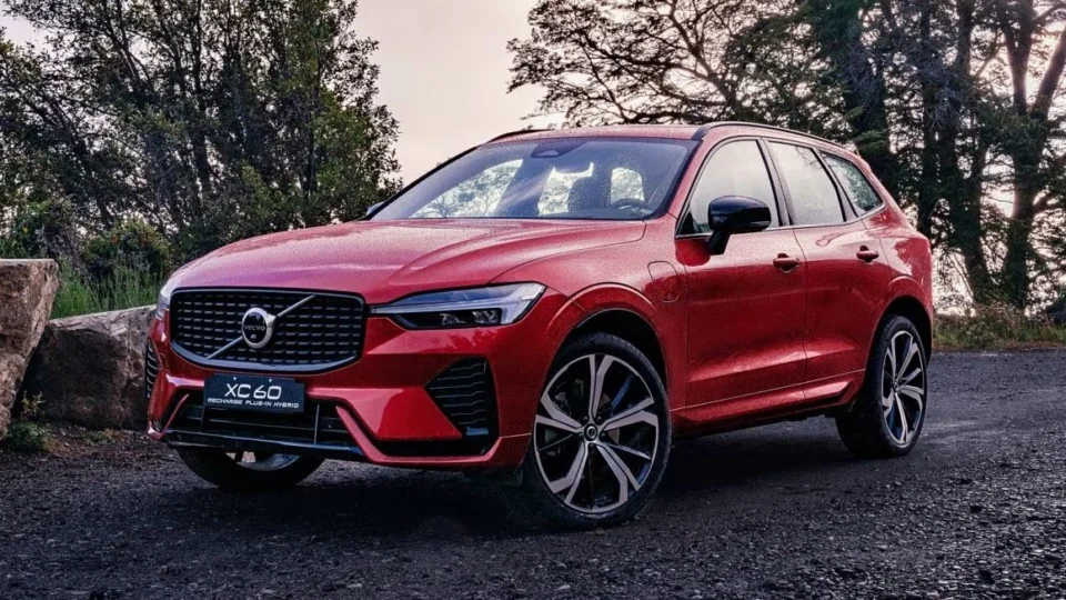 Ranking: lista mostra dez carros de luxo mais vendidos no início de 2023