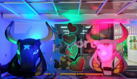 Começam inscrições para ‘Festival Norte Bumbás 2023’; saiba como participar do evento