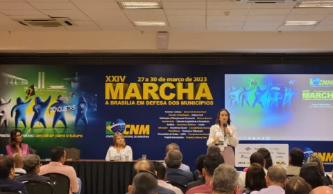 PA, BA e MA são estados com mais obras paralisadas e inacabadas, diz FDNE