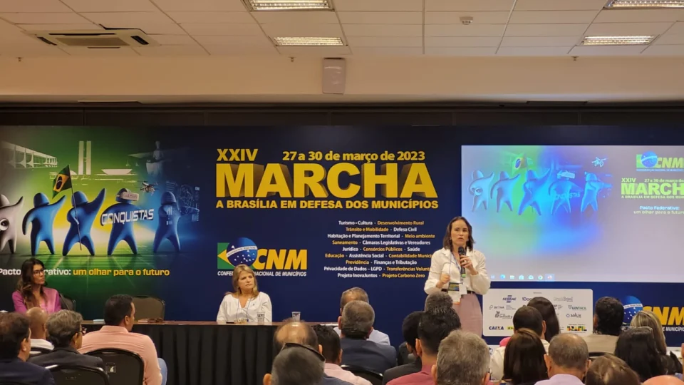 PA, BA e MA são estados com mais obras paralisadas e inacabadas, diz FDNE