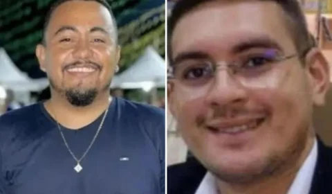 Acidente de trânsito deixa vereador ferido e um homem morto, no AM