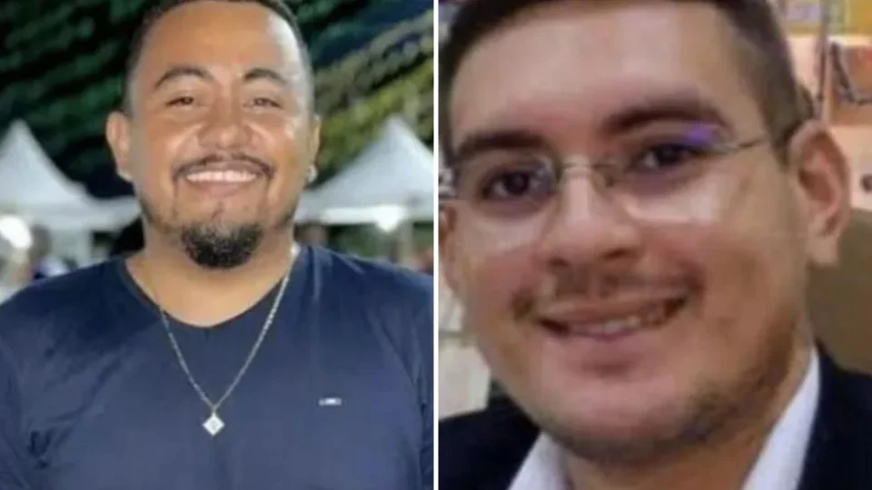 Acidente de trânsito deixa vereador ferido e um homem morto, no AM