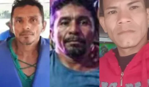 Caso Dom e Bruno: réus devem depor à justiça nesta segunda-feira (8)