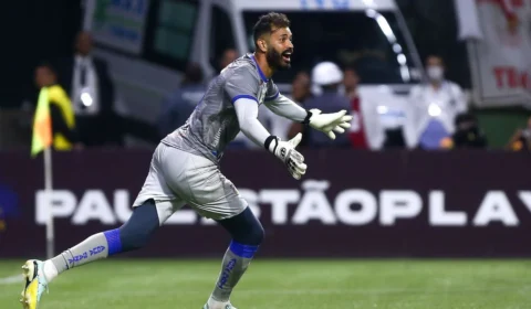 Paulista: Água Santa se classifica pela primeira vez após vencer Bragantino