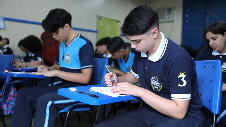 Começam inscrições para 3ª Feira Amazonense de Matemática; confira