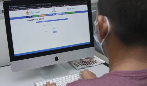 Alvará: prazo para pagamento da 3ª parcela  vence nesta segunda em Manaus