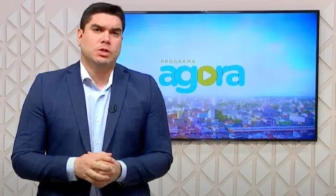 AM: assista à íntegra do programa Agora de 28 de março