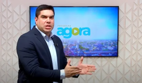 AM: assista à íntegra do programa Agora de 29 de março