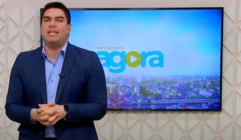 AM: assista à íntegra do programa Agora de 31 de março