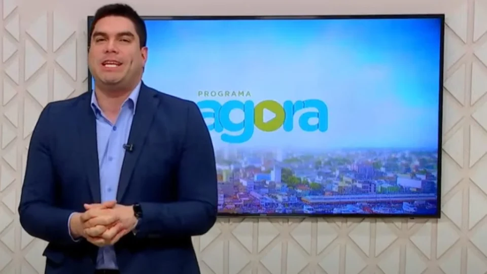 AM: assista à íntegra do programa Agora de 31 de março