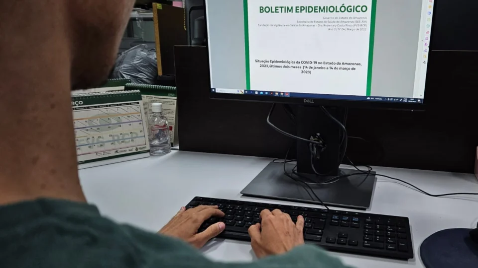 AM retorna à fase verde de muito baixo risco para Covid-19, afirma FVS-RCP