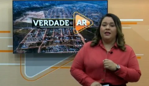 VÍDEO: assista à íntegra do Jornal Verdade no Ar de 8 de março