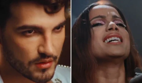 ‘Pilantra’: Anitta anuncia parceria com Jão e divulga data de lançamento