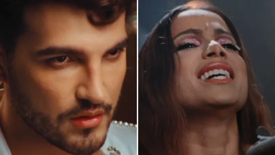 ‘Pilantra’: Anitta anuncia parceria com Jão e divulga data de lançamento