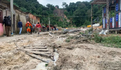 Ministro alinha Estado de Emergência em Manaus para liberação de recursos