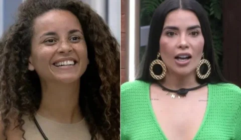 BBB 23: equipe de Dania Mendez surpreende ao pedir eliminação de Fred