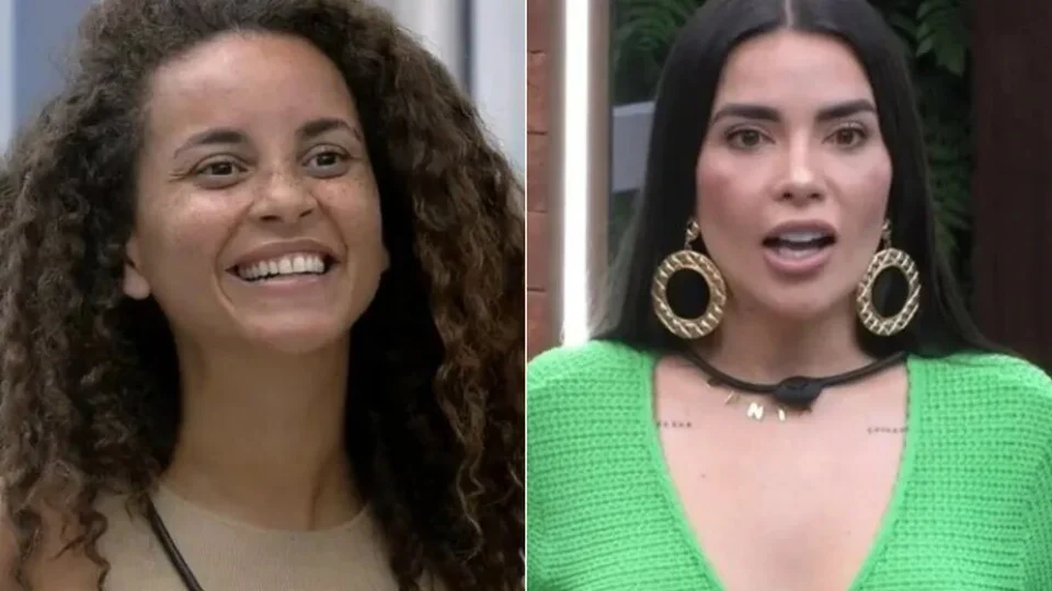 BBB 23: equipe de Dania Mendez surpreende ao pedir eliminação de Fred