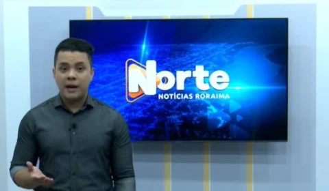 VÍDEO: assista à íntegra do Jornal Norte Notícias de 2 de março