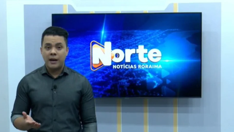 VÍDEO: assista à íntegra do Jornal Norte Notícias de 2 de março