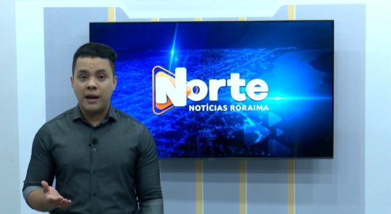 VÍDEO: assista à íntegra do Jornal Norte Notícias de 2 de março
