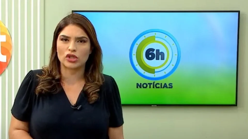 VÍDEO: assista agora ao jornal 6h Notícias desta quinta, 2 de março