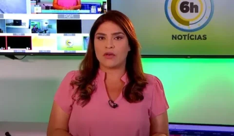 Amazonas: assista agora ao jornal 6h Notícias desta sexta, 17 de março