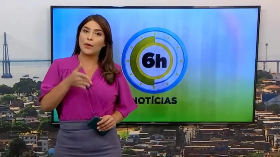 AM: assista agora ao jornal 6h Notícias desta quinta, 23 de março