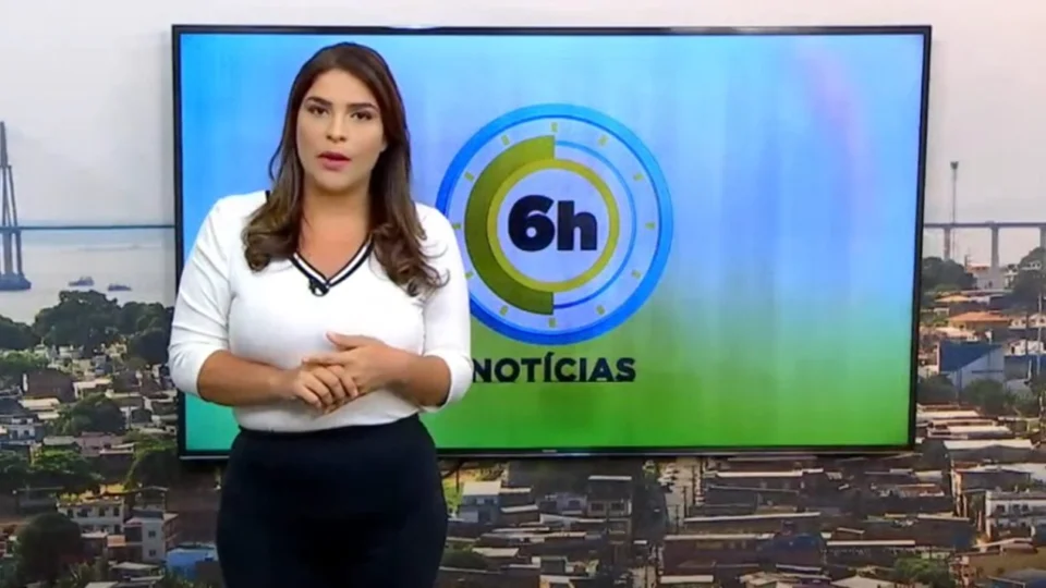 AM: assista agora ao jornal 6h Notícias desta terça, 28 de março