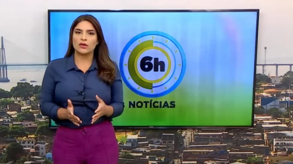 AM: assista agora ao jornal 6h Notícias desta quinta, 30 de março