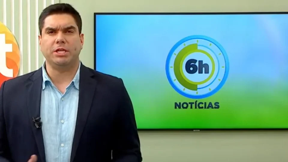 VÍDEO: assista agora ao jornal 6h Notícias desta sexta, 3 de março
