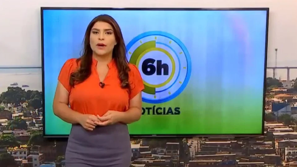 AM: assista agora ao jornal 6h Notícias desta sexta, 31 de março