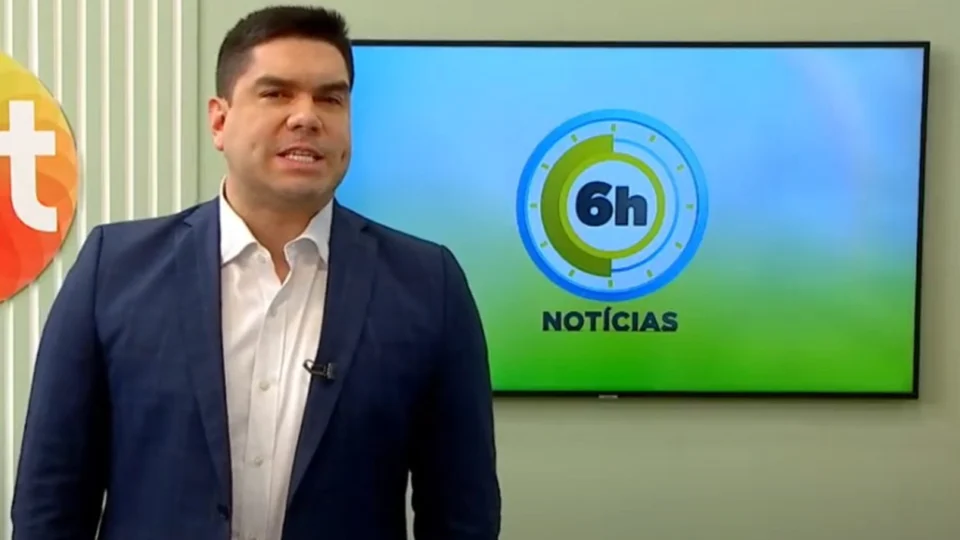 VÍDEO: assista agora ao jornal 6h Notícias desta quinta, 9 de março