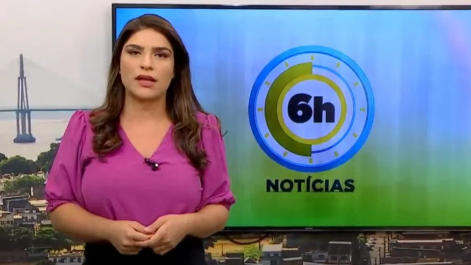 VÍDEO: assista agora ao jornal 6h Notícias desta quarta, 1º de março