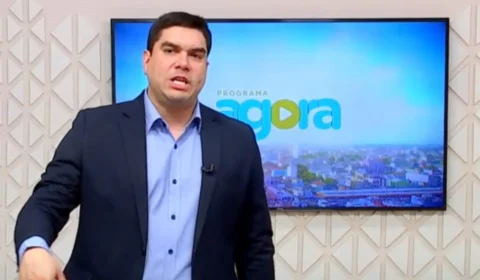 Amazonas: assista à íntegra do programa Agora de 17 de março