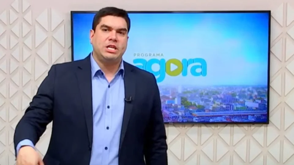 Amazonas: assista à íntegra do programa Agora de 17 de março
