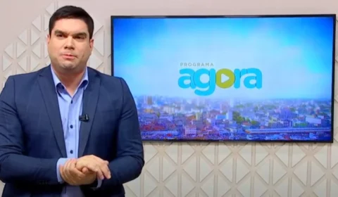 AM: assista à íntegra do programa Agora de 20 de março