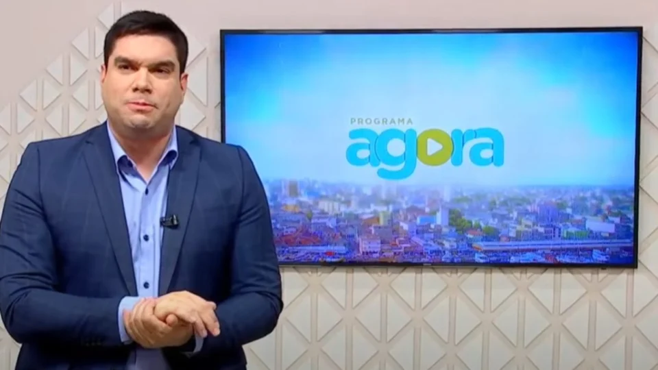 AM: assista à íntegra do programa Agora de 20 de março