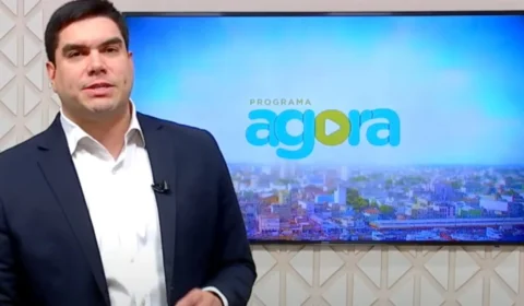 AM: assista à íntegra do programa Agora de 21 de março