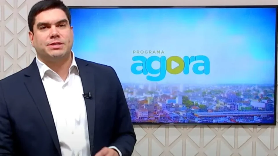 AM: assista à íntegra do programa Agora de 21 de março
