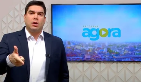 VÍDEO: assista à íntegra do programa Agora de 6 de março