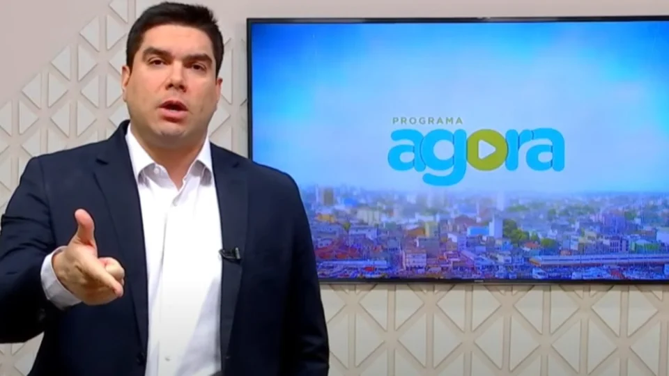 VÍDEO: assista à íntegra do programa Agora de 6 de março