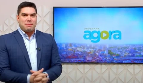 VÍDEO: assista à íntegra do programa Agora de 7 de março