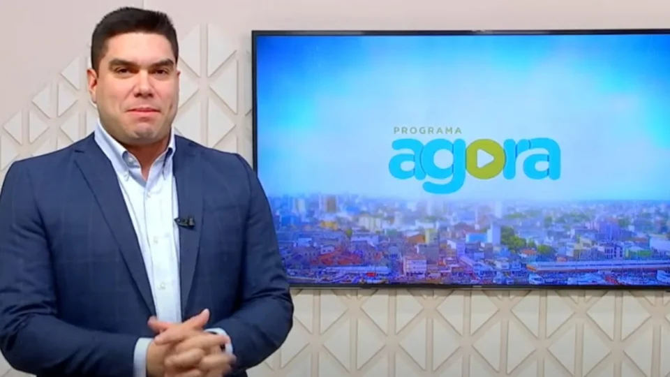 VÍDEO: assista à íntegra do programa Agora de 7 de março