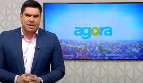 VÍDEO: assista à íntegra do programa Agora de 1º de março