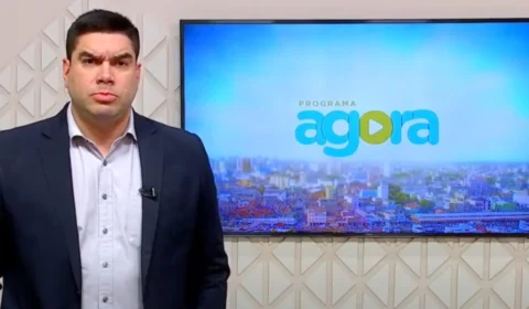 VÍDEO: assista à íntegra do programa Agora de 8 de março