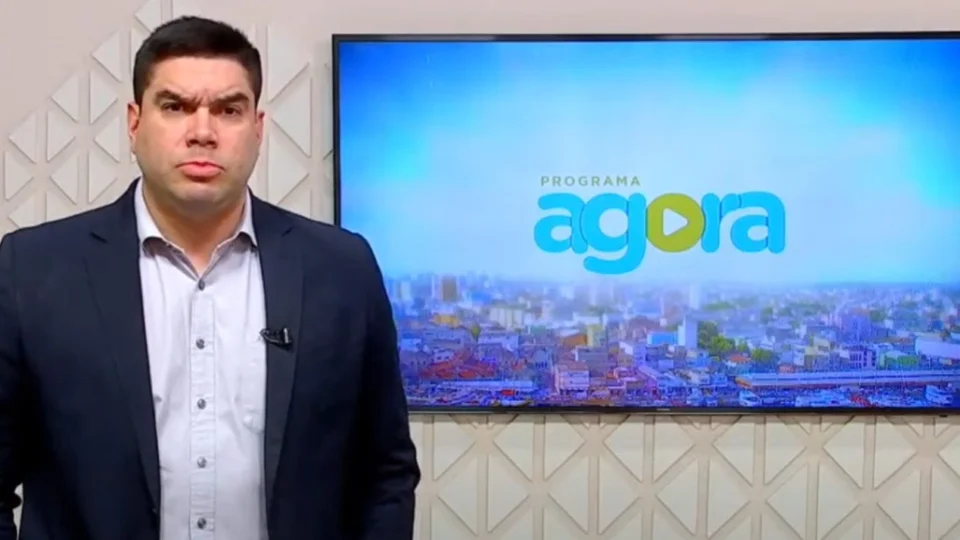 VÍDEO: assista à íntegra do programa Agora de 8 de março